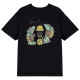 Grimey Ανδρική κοντομάνικη μπλούζα The Character Classic Fit T-Shirt